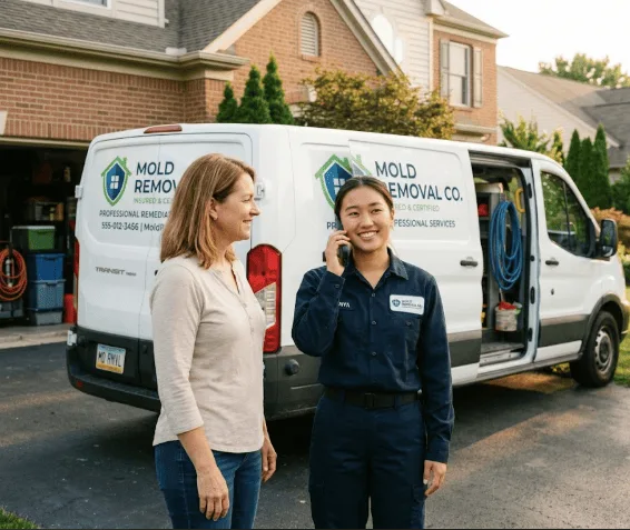 Crawlspace Mold Remediation Friedheim, MO FAQs